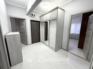 Фото 1 4-комн. квартира в Сергели