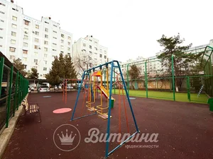 Фото 3 4-комн. квартира в Сергели