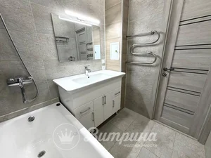 Фото 8 4-комн. квартира в Сергели