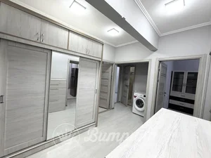 Фото 10 4-комн. квартира в Сергели