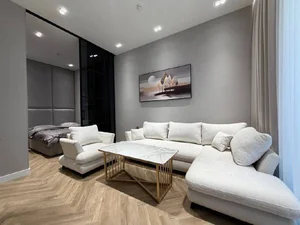 Фото 1 2-комн. квартира в Infinity