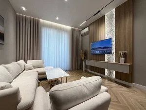 Фото 2 2-комн. квартира в Infinity