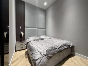 Фото 3 2-комн. квартира в Infinity