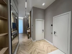 Фото 6 2-комн. квартира в Infinity