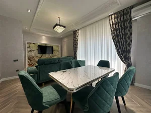 Фото 4 3-комн. квартира в Ташкент Сити Гарденс