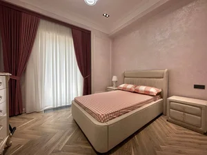 Фото 7 3-комн. квартира в Ташкент Сити Гарденс