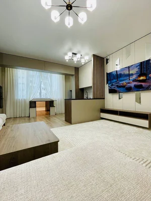 Фото 2 2-комн. квартира в Мирабадском районе