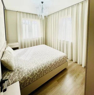 Фото 3 2-комн. квартира в Мирабадском районе