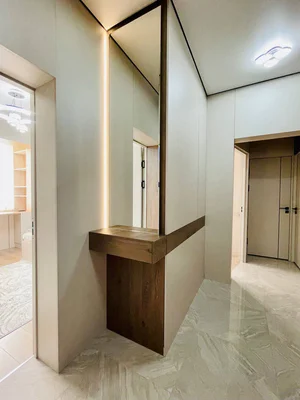 Фото 7 2-комн. квартира в Мирабадском районе