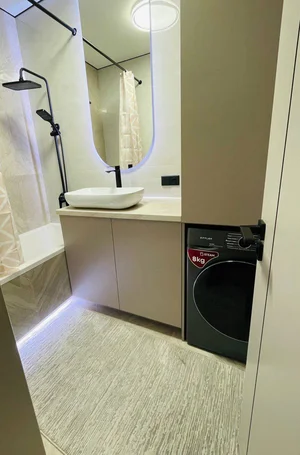 Фото 8 2-комн. квартира в Мирабадском районе