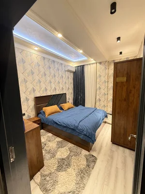 Фото 3 3-комн. квартира в ЖК Solaris