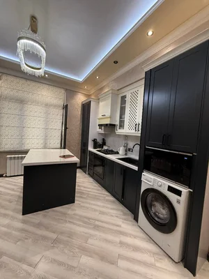 Фото 5 3-комн. квартира в ЖК Solaris