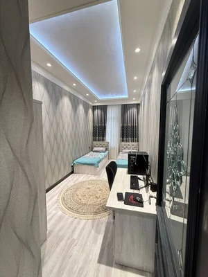 Фото 6 3-комн. квартира в ЖК Solaris