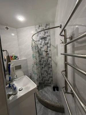 Фото 7 3-комн. квартира в ЖК Solaris