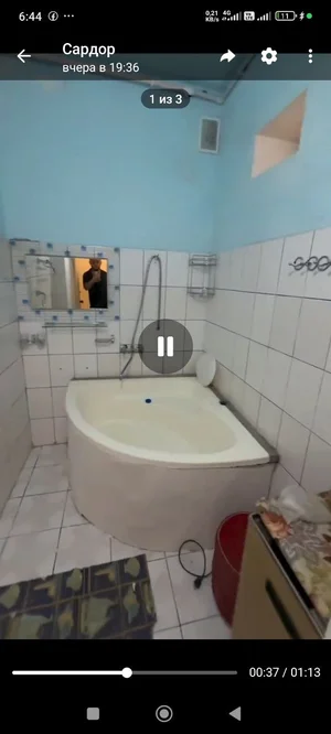 Фото 3 Дом в Uchqaxramon postidan