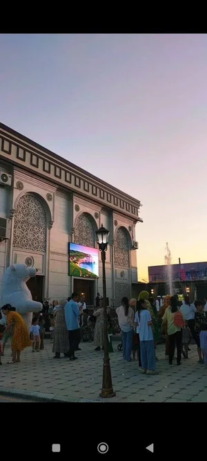 Фото 6 Действующий бизнес + коммерческая недвижимость в Пахтазор