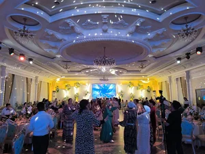 Фото 8 Действующий бизнес + коммерческая недвижимость в Пахтазор