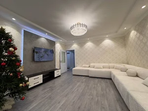 Фото 1 4-комн. квартира в ЖК «Жемчуг»