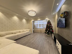 Фото 2 4-комн. квартира в ЖК «Жемчуг»