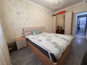 Фото 3 4-комн. квартира в ЖК «Жемчуг»