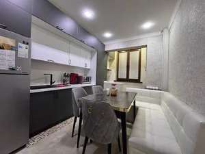 Фото 4 4-комн. квартира в ЖК «Жемчуг»