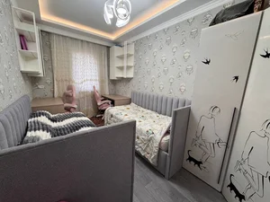 Фото 6 4-комн. квартира в ЖК «Жемчуг»