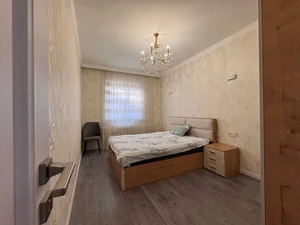 Фото 7 4-комн. квартира в ЖК «Жемчуг»