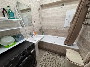 Фото 8 4-комн. квартира в ЖК «Жемчуг»