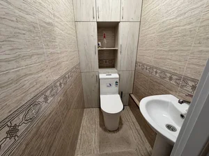 Фото 9 4-комн. квартира в ЖК «Жемчуг»