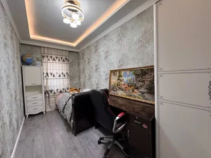 Фото 10 4-комн. квартира в ЖК «Жемчуг»