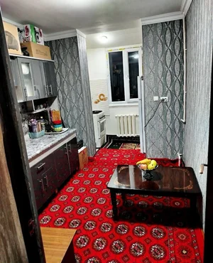 Фото 2 1-комн. квартира в Мирабадском районе