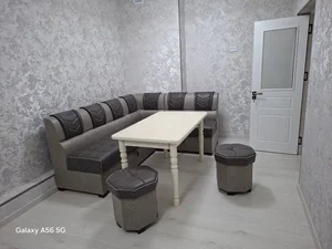 Фото 1 3-комн. квартира в Мирабадском районе