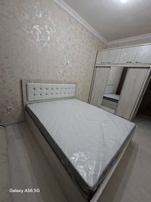 Фото 2 3-комн. квартира в Мирабадском районе