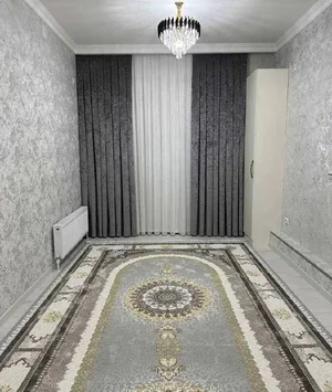 Фото 10 3-комн. квартира в Мирабадском районе