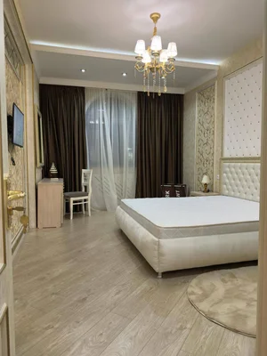 Фото 1 3-комн. квартира в ЖК Golden House