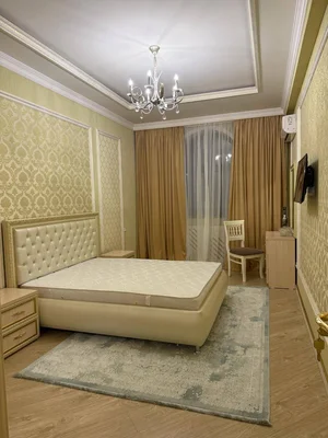 Фото 4 3-комн. квартира в ЖК Golden House