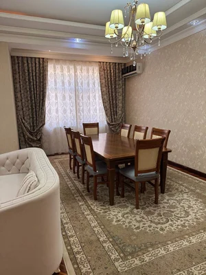 Фото 6 Квартира в Мирабадском районе