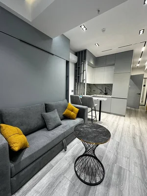 Фото 2 Квартира в Яккасарайском районе