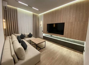 Фото 1 2-комн. квартира в ЖК Узбегим