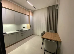 Фото 3 2-комн. квартира в ЖК Узбегим