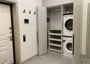 Фото 5 2-комн. квартира в ЖК Узбегим