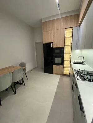 Фото 6 2-комн. квартира в ЖК Узбегим