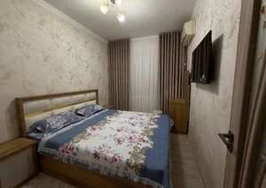 Фото 1 Квартира в Шайхантахурский