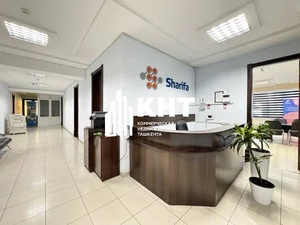 Фото 2 Офис в Юнусабадском районе