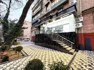 Фото 1 Офис в Мирабадском районе
