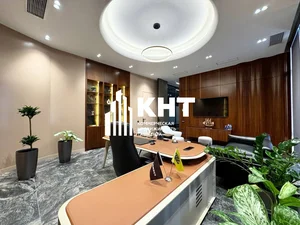Фото 8 Офис в Юнусабадском районе