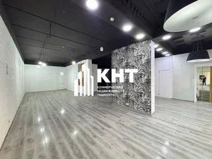 Фото 2 Офис в Мирабадском районе