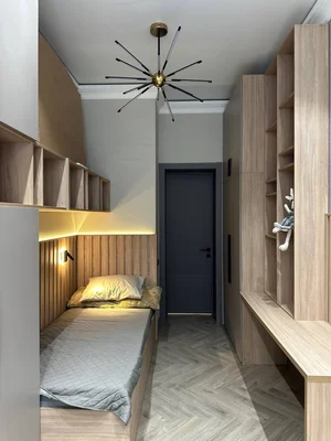 Фото 7 3-комн. Комната в Ул. Осиё