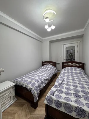 Фото 5 3-комн. квартира в Метро Космонавтов