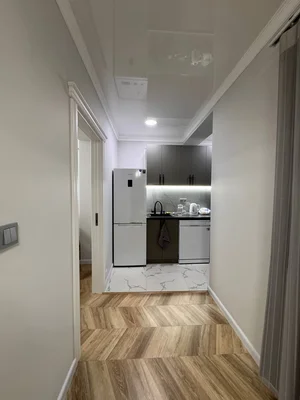 Фото 7 3-комн. квартира в Метро Космонавтов